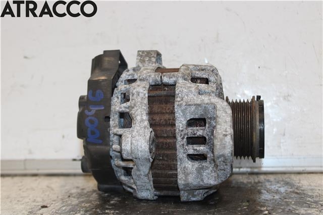 Dynamo til Kia Picanto 2011-2017 (Type II) (3730004635|)