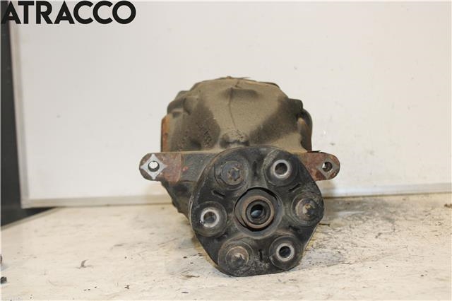 Kardang klokke bak til BMW 3-Serie 2012-2018 (F30/F31/F34) (F30/F31/F34) (33107599475|)
