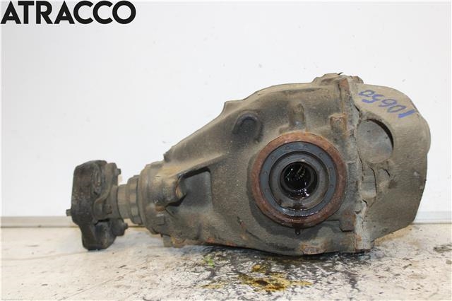 Kardang klokke bak til BMW 3-Serie 2012-2018 (F30/F31/F34) (F30/F31/F34) (33107599475|)