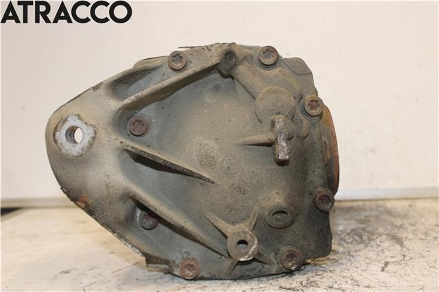 Kardang klokke bak til BMW 3-Serie 2012-2018 (F30/F31/F34) (F30/F31/F34) (33107599475|)