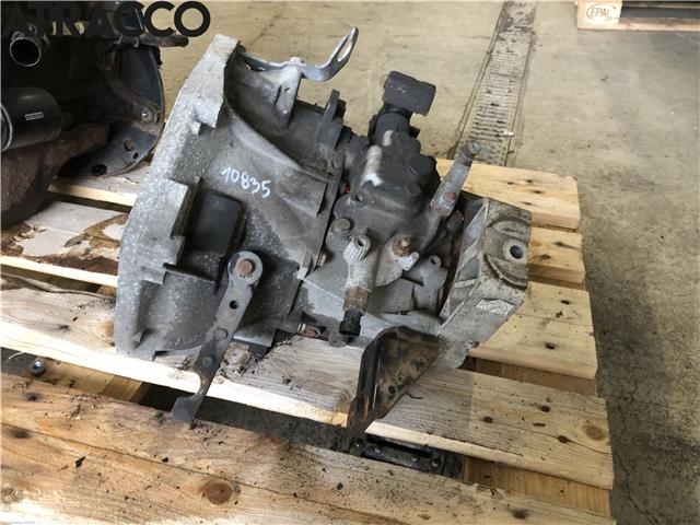 Girkasse manuell til Ford Ka 2008-2015 (Type II)  (2098662|)