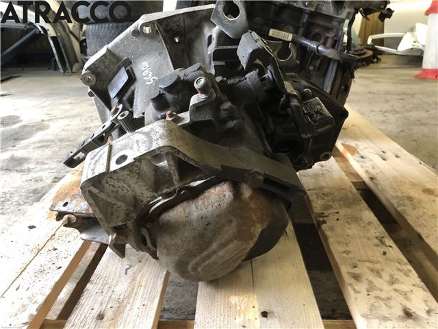 Girkasse manuell til Ford Ka 2008-2015 (Type II)  (2098662|)