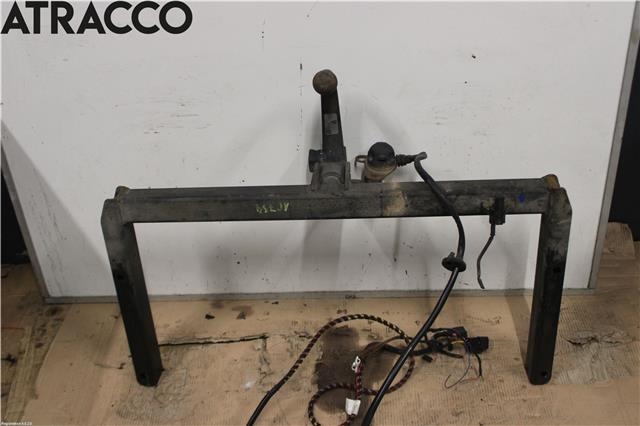 Hengerfeste til Audi A4 2007-2014 (Type IV) (B8) (B8) (8T0055200A|)