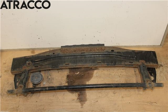 Støtfangerforsterkning foran til Kia Picanto, 2011-2017 (Type II)  (865301Y010)