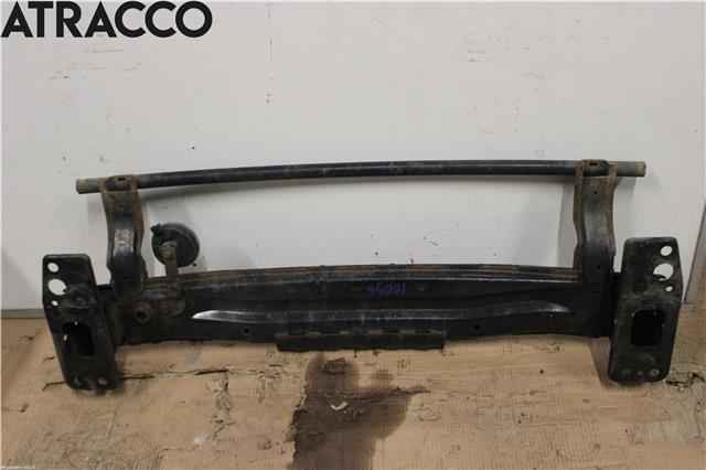 Støtfangerforsterkning foran til Kia Picanto 2011-2017 (Type II)  (865301Y010|)