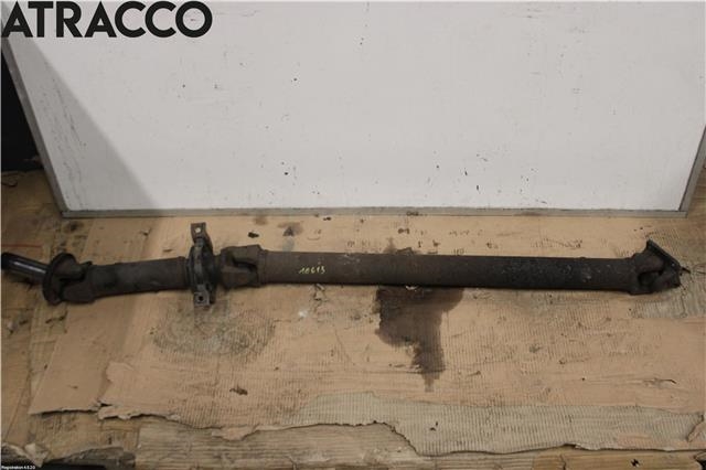 Mellomaksel til Nissan King Cab 2002-2011 (Fase 2) (D22/NP300) (D22/NP300) (37300VK300|)