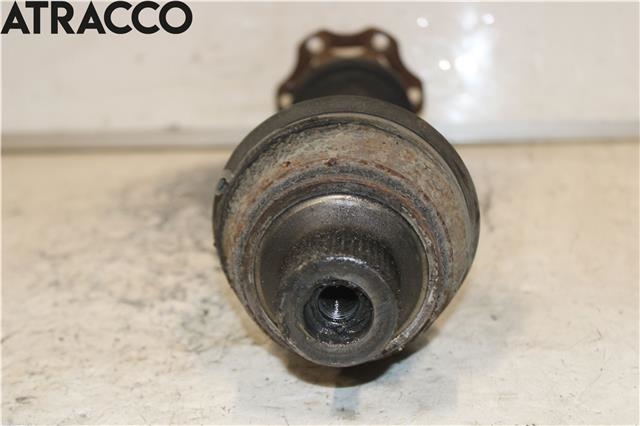 Drivaksel høyre foran til Audi A4 2007-2014 (Type IV) (B8) (B8) (8K0407271Q|)