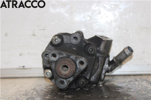 Servo pumpe mekanisk til Audi A4, 2007-2014 (Type IV) (B8) (B8) 