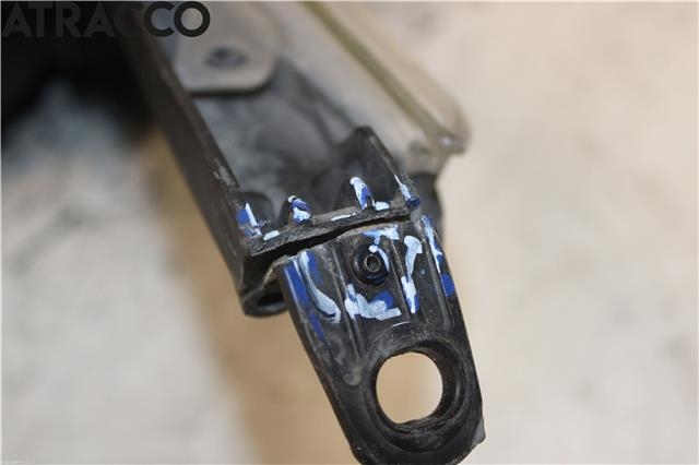 Frontlykt høyre halogen til Ford Ka 2008-2015 (Type II)  (1566724|)