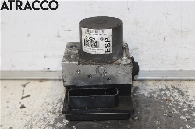 ABS sentral til Ford Ka, 2008-2015 (Type II)  