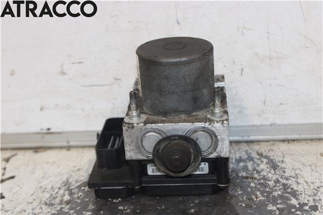 ABS sentral til Ford Ka 2008-2015 (Type II)  