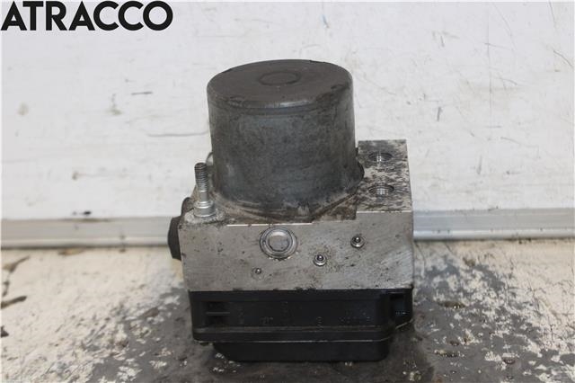 ABS sentral til Ford Ka 2008-2015 (Type II)  