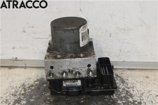 ABS sentral til Ford Ka 2008-2015 (Type II)  