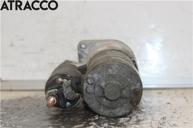 Starter til Ford Ka 2008-2015 (Type II) (1726802|)