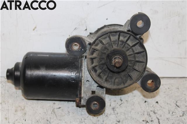 Viskermotor frontrute til Toyota Hiace 2007-2012 (Fase 3)  (8511026140|)