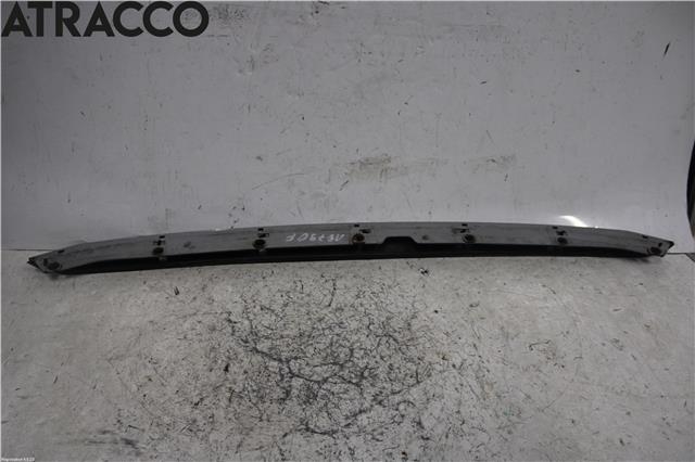 Diverse deler til Toyota Hiace 2007-2012 (Fase 3)