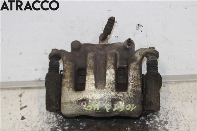 Bremsecaliper høyre foran til Nissan King Cab 2002-2011 (Fase 2) (D22/NP300) (D22/NP300) (41001VK100|)