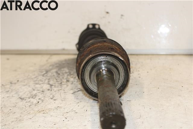 Diverse deler til Nissan King Cab 2002-2011 (Fase 2) (D22/NP300) (D22/NP300) (391002S660|)