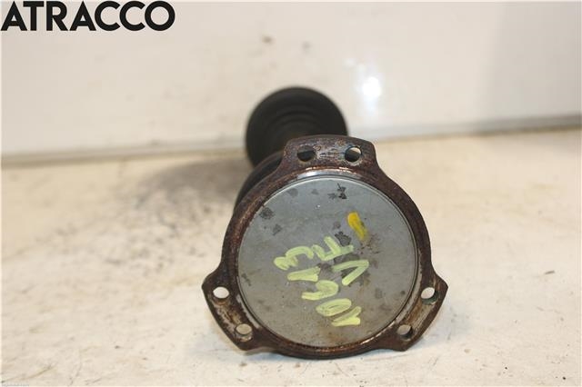 Diverse deler til Nissan King Cab 2002-2011 (Fase 2) (D22/NP300) (D22/NP300) (391002S660|)