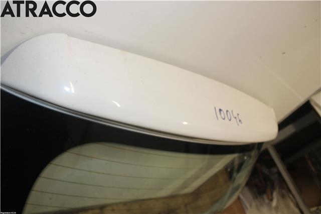 Bakluke combi til Kia Picanto 2011-2017 (Type II)  (737001Y070|)