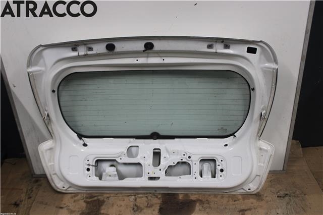 Bakluke combi til Kia Picanto 2011-2017 (Type II)  (737001Y070|)