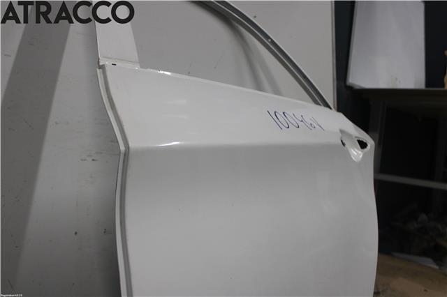 Dør venstre bak til Kia Picanto 2011-2017 (Type II)  (770031Y030|)