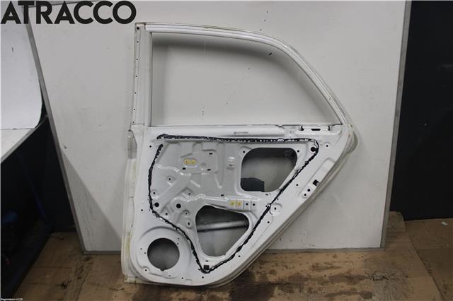 Dør høyre bak til Kia Picanto 2011-2017 (Type II)  (770041Y030|)