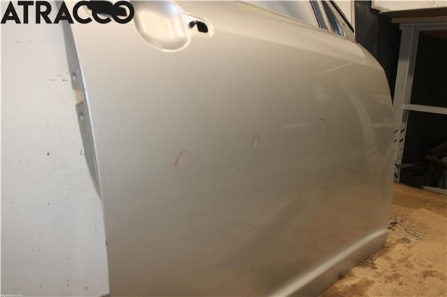 Dør høyre foran til Suzuki Swift 2005-2010  (6800163J01|)