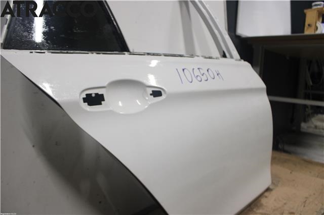 Dør høyre bak til BMW 3-Serie 2012-2018 (F30/F31/F34) (F30/F31/F34) (41007298526|)