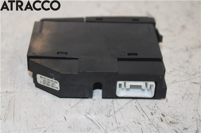 Bryter rutevarme til Toyota Avensis 2003-2008 (Type II)  (8479005130|)