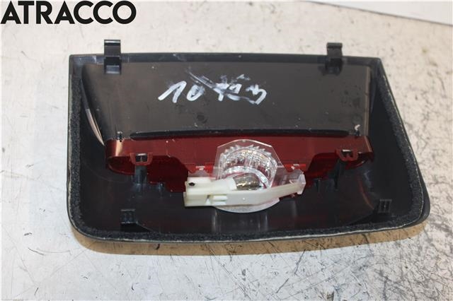 Baklykt bremselys bakrute til Toyota Avensis 2003-2008 (Type II) (8157005042B0|)