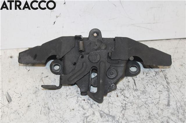 Panserhengsler til Toyota Avensis 2003-2008 (Type II)  (5351005050|)