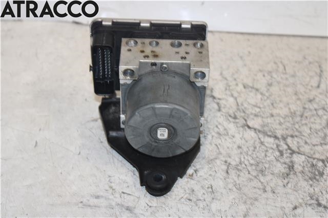 ABS sentral til VW Caddy 2015-2020 (Type III, Fase 3)  (7E5614517A|)
