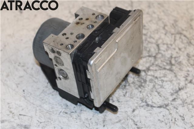 ABS sentral til VW Caddy 2015-2020 (Type III, Fase 3)  (7E5614517A|)