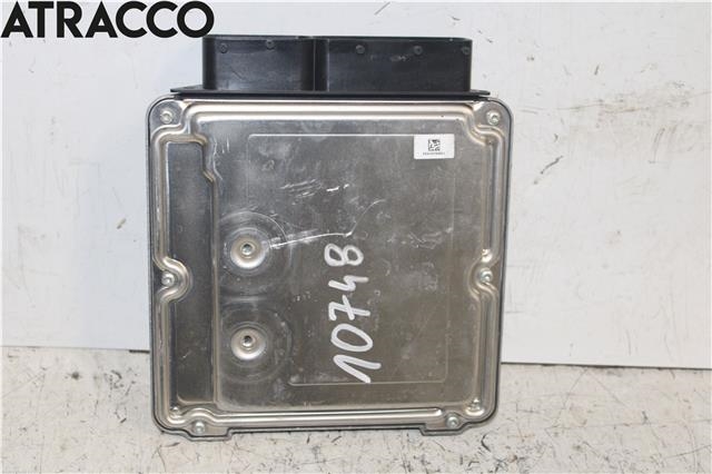 Styreenhet motor til VW Caddy 2015-2020 (Type III, Fase 3)  (04L907309AB|)