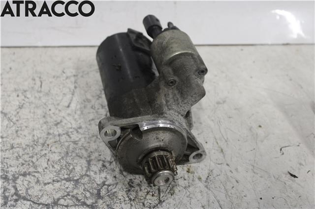 Starter diesel til VW Caddy 2015-2020 (Type III, Fase 3)  (02E911024C|)
