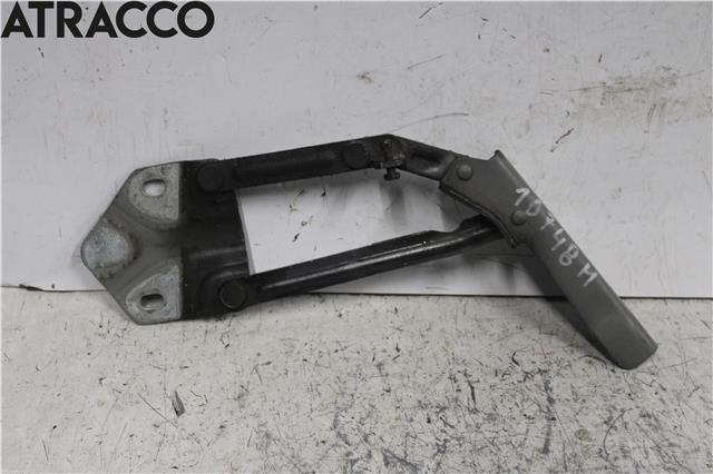 Panserhengsler til VW Caddy 2015-2020 (Type III, Fase 3)  (2K5823302|)