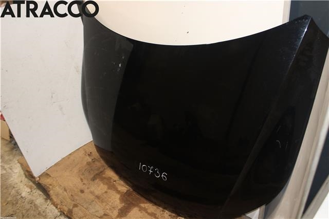 Panser til VW Tiguan 2007-2011 (Type I, Fase 1)  (5N0823031D|)