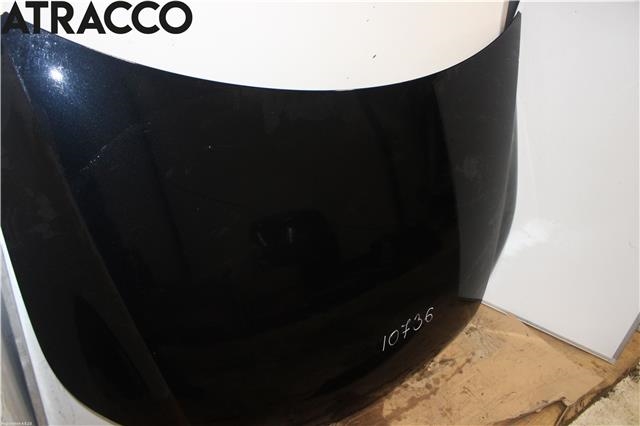 Panser til VW Tiguan 2007-2011 (Type I, Fase 1)  (5N0823031D|)
