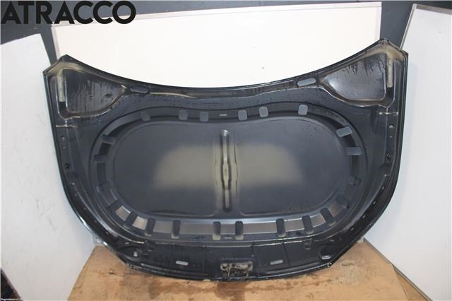 Panser til VW Tiguan 2007-2011 (Type I, Fase 1)  (5N0823031D|)