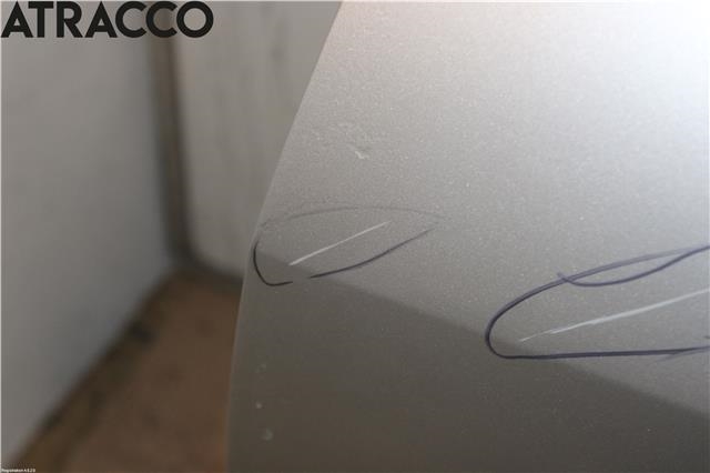 Dør venstre foran til Suzuki Swift 2005-2010 (6800263J01|)