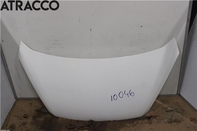 Panser til Kia Picanto, 2011-2017 (Type II)  (664001Y010)