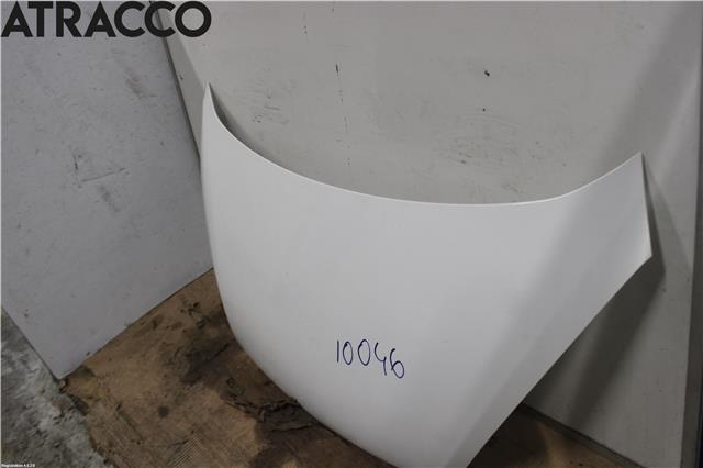 Panser til Kia Picanto 2011-2017 (Type II)  (664001Y010|)