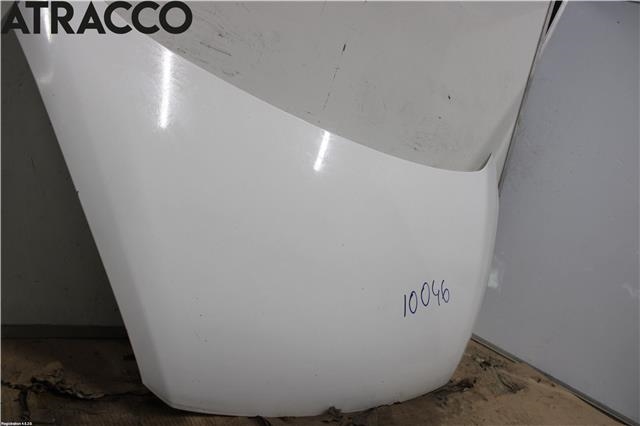 Panser til Kia Picanto 2011-2017 (Type II)  (664001Y010|)
