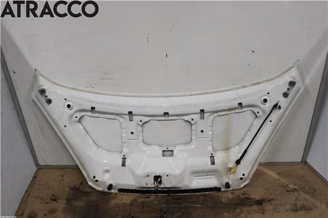 Panser til Kia Picanto 2011-2017 (Type II)  (664001Y010|)