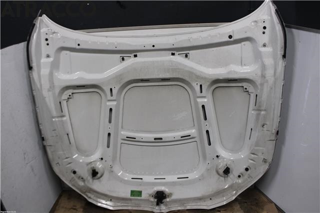 Panser til BMW 5-Serie 2003-2010 (E60/E61) (E60/E61) (41617111385|)