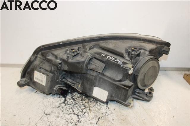 Frontlykt høyre halogen til VW Caddy 2010-2015 (Type III, Fase 2)  (2K5941006A|)