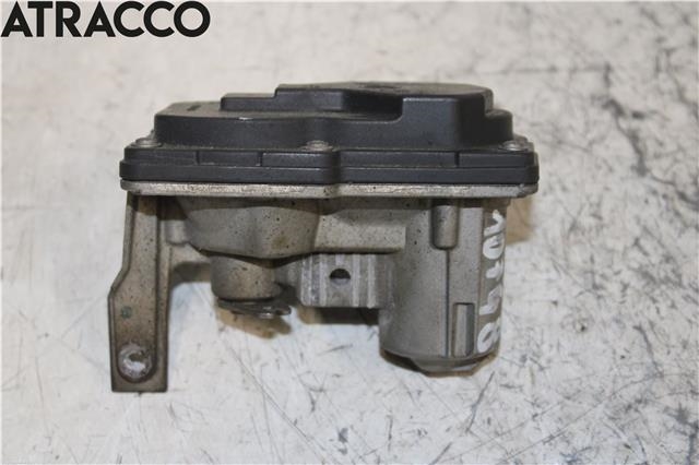 Diverse deler til VW Caddy 2015-2020 (Type III, Fase 3)