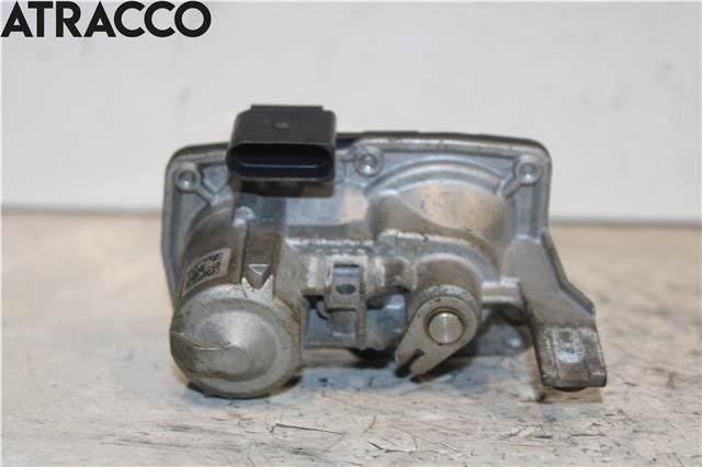 Diverse deler til VW Caddy 2015-2020 (Type III, Fase 3)