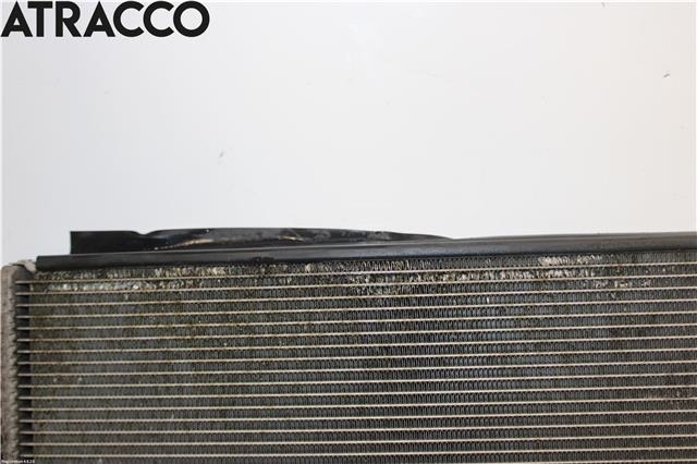 Radiator (automat gir) til VW Caddy 2015-2020 (Type III, Fase 3) (5K0121251Q|)